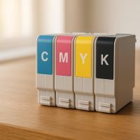 Cartouches encre : prix malins à saisir