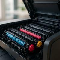 Toner pour imprimante : bien le choisir