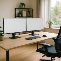 Matériel bureau informatique : le top 10