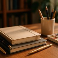 Papeterie en ligne : top sites à découvrir