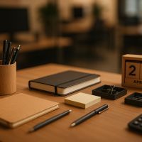 Fournitures de bureau : où acheter malin ?