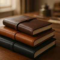 Cahiers stylés : où dénicher les plus beaux ?