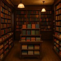 Papeterie : que veut dire ce mot exact ?