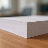Papier reprographie : c’est quoi exactement ?